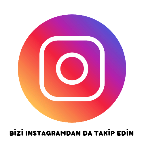 Instagramdan takip edin