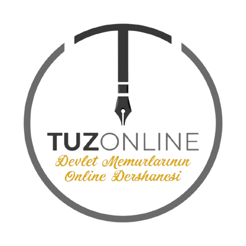 Adalet Bakanlığı GYS Online Hazırlık Eğitimi 1. Grup